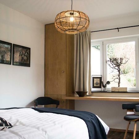 Bed & Breakfast Huize Mesch Eijsden Eksteriør billede