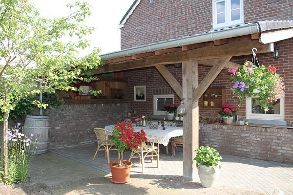 Bed & Breakfast Huize Mesch Eijsden Eksteriør billede