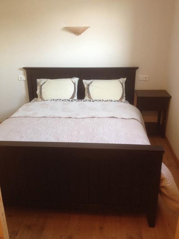 Bed & Breakfast Huize Mesch Eijsden Eksteriør billede