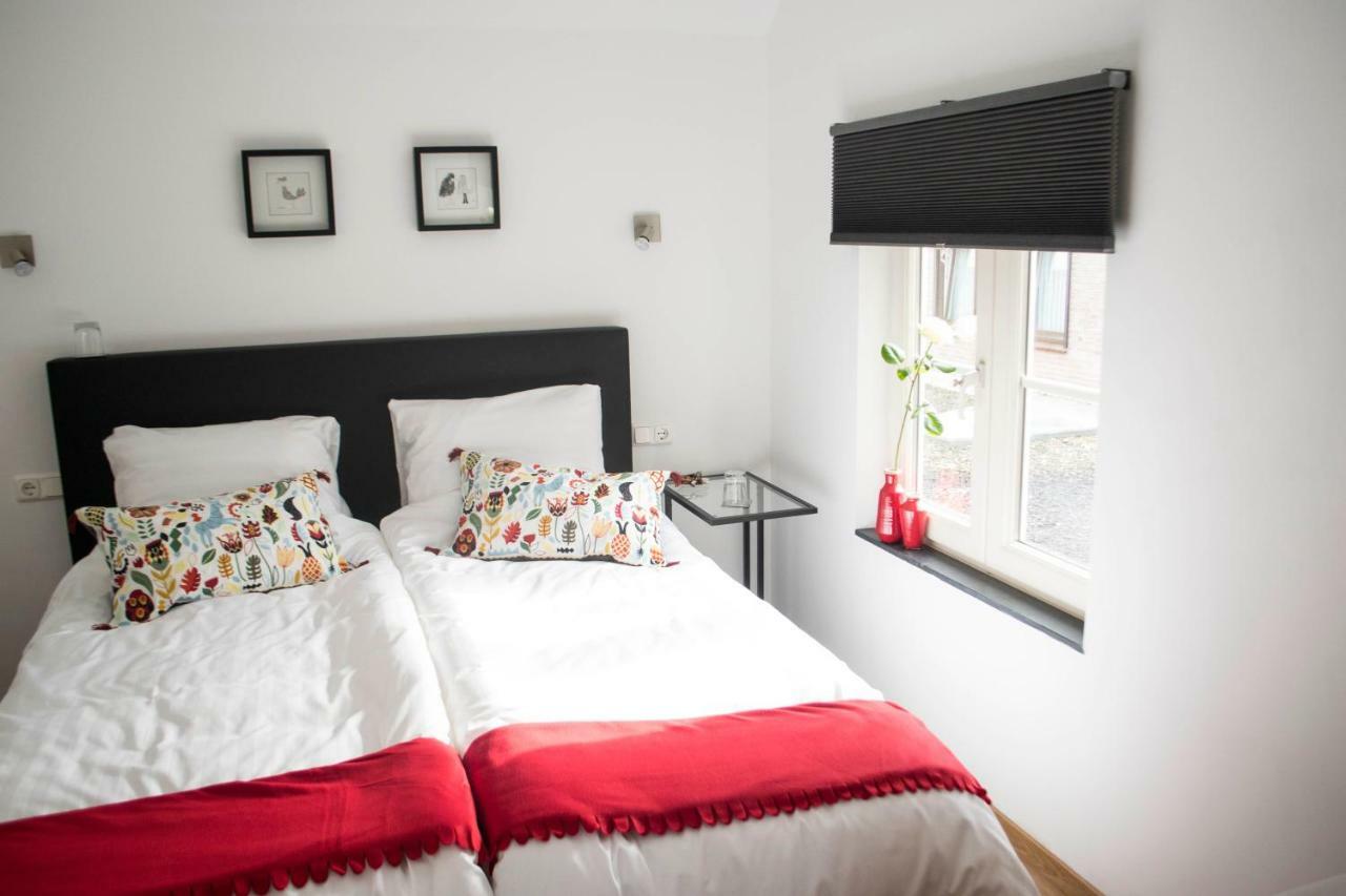 Bed & Breakfast Huize Mesch Eijsden Eksteriør billede